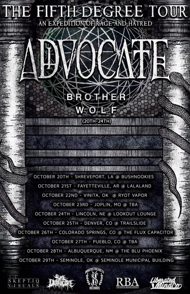 advocate